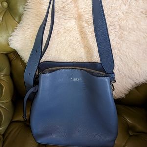 Radley London multiway leather bag